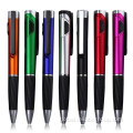 China Multi-function Popular LED Promotional Stylus Ballpoint Pen Manufactory